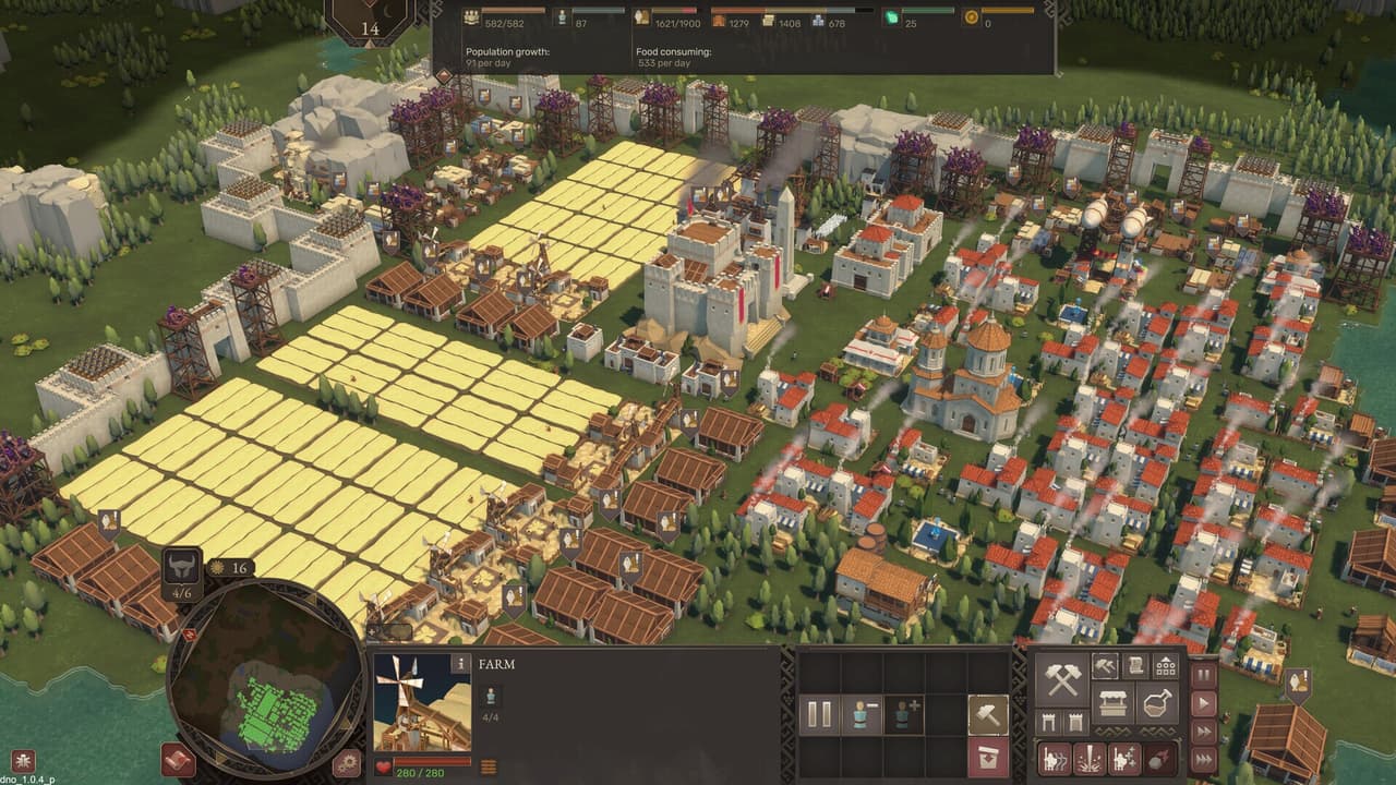 Diplomacy is Not an Option: Shareware screenshot 4
