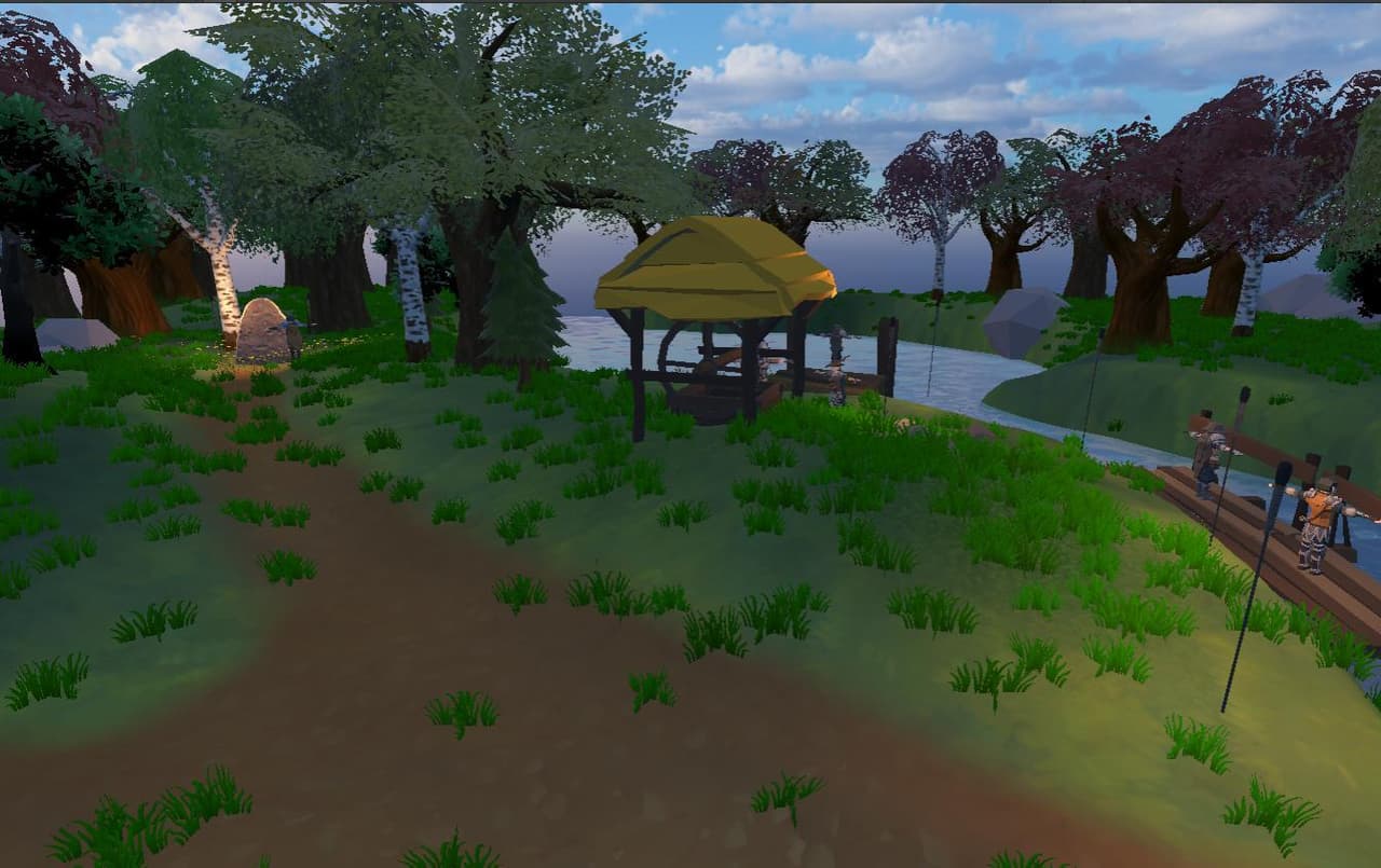 Your Adventure (itch) screenshot 4