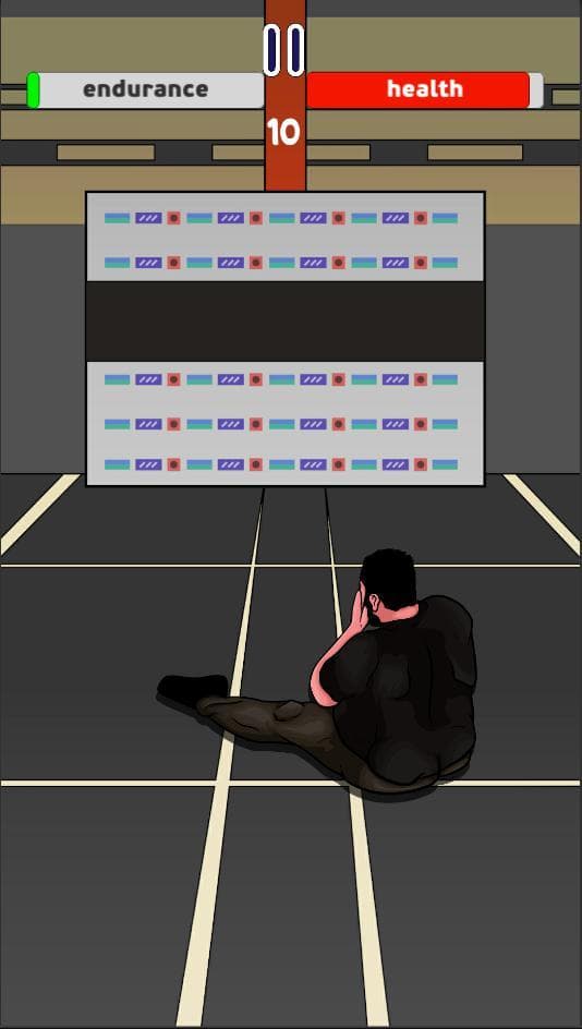 Squatter screenshot 3