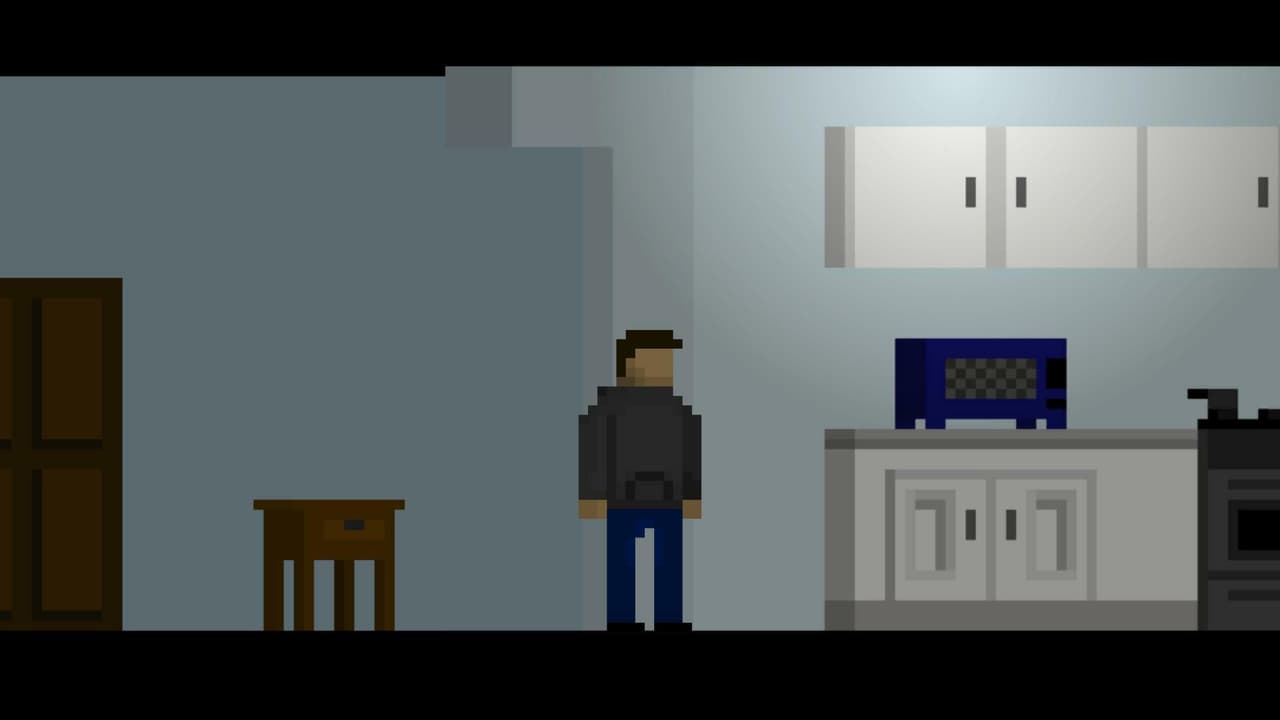 Out of The Darkness screenshot 3