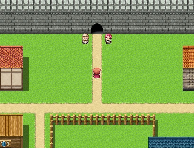 Demo - The Unintended Architect screenshot 2