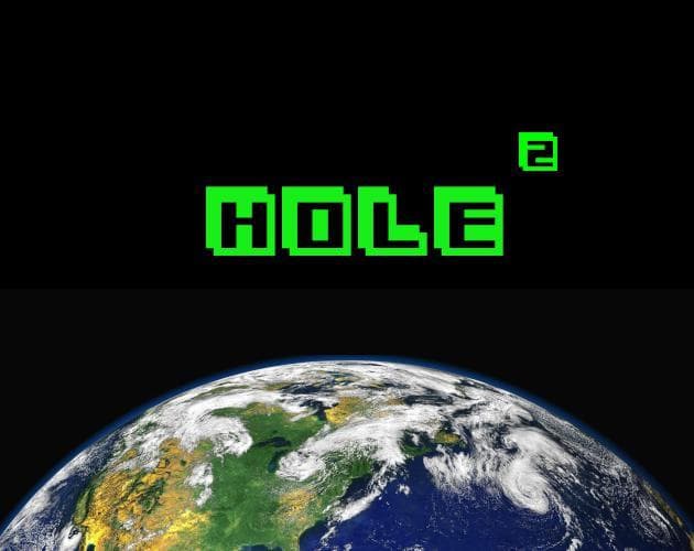 Hole²
