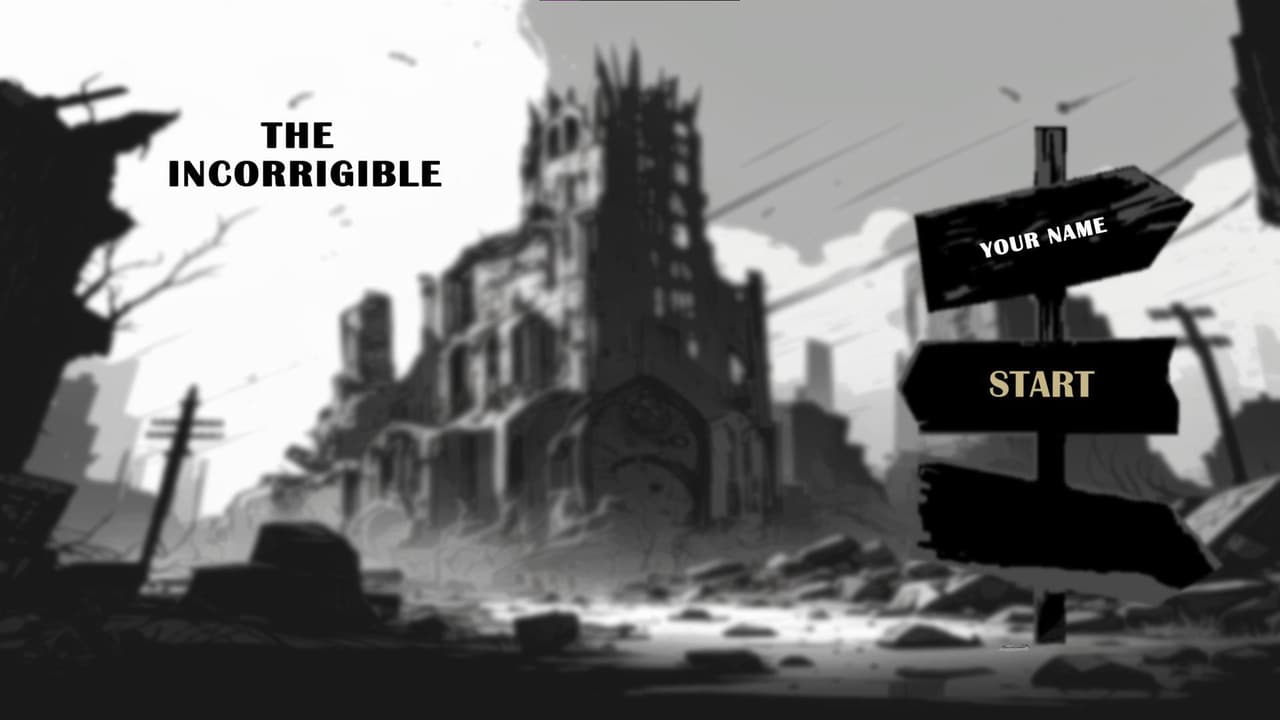 The Incorrigible screenshot 2