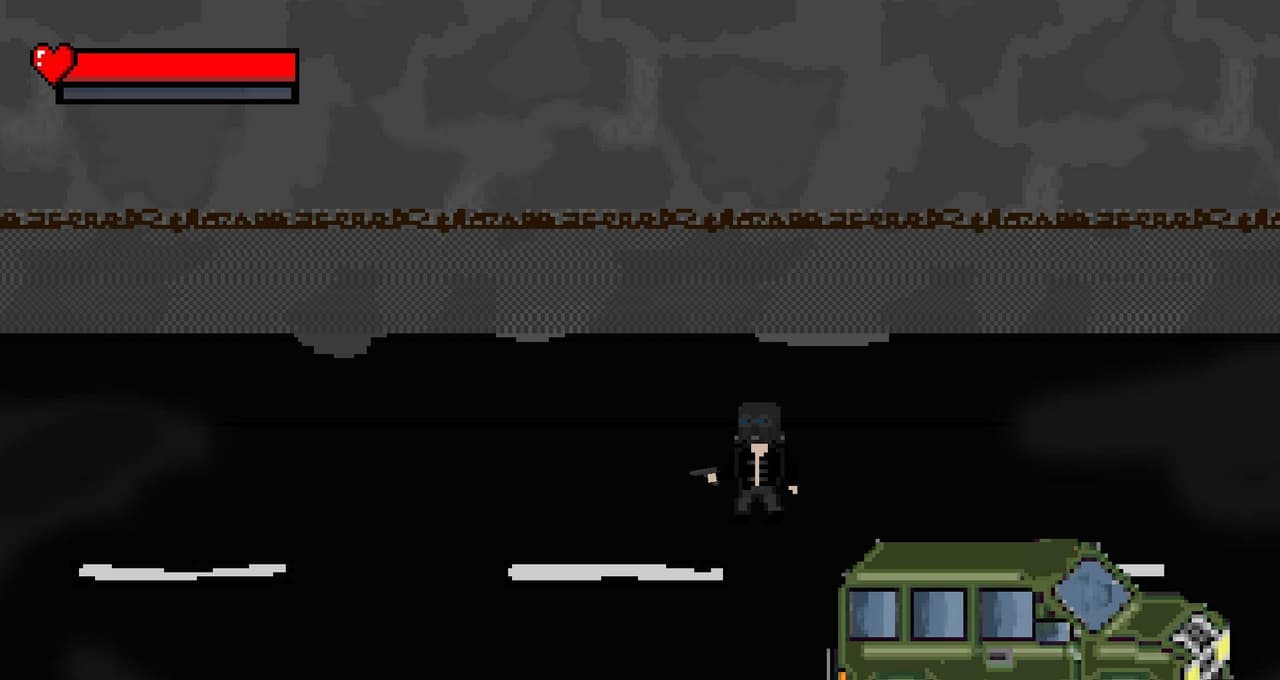 Nuclear-Error screenshot 3