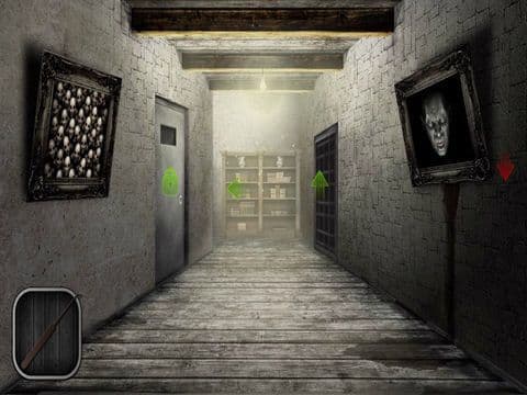 Escape Now - Devils Room 2 screenshot 3
