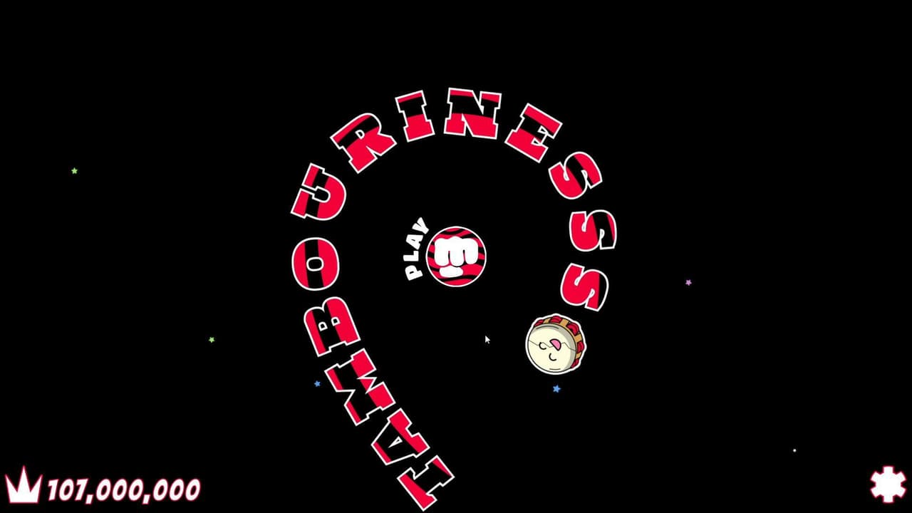 TambourineSSS screenshot 2