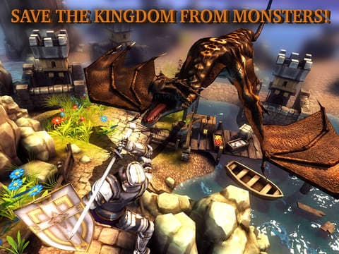 EMPIRE UNDER FIRE - The Most Beautiful Strategy Game