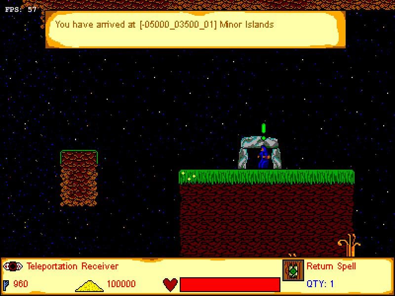 Arnthak screenshot 5