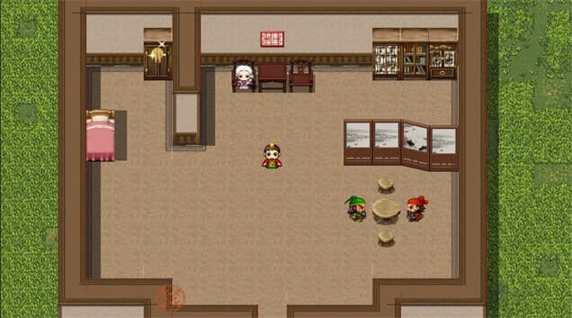 吞食天地二合一 screenshot 6