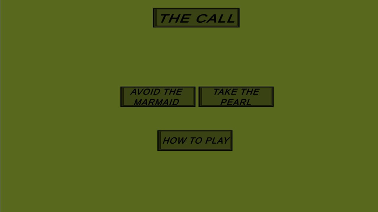 THECALL (donytos) screenshot 2