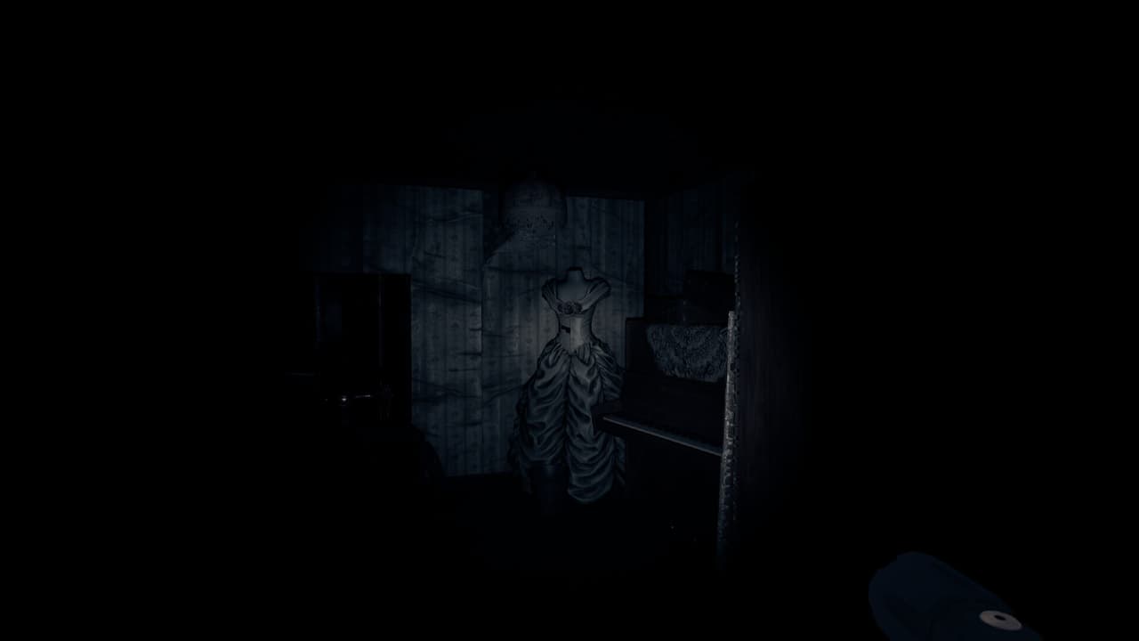 Witchs Doll screenshot 6