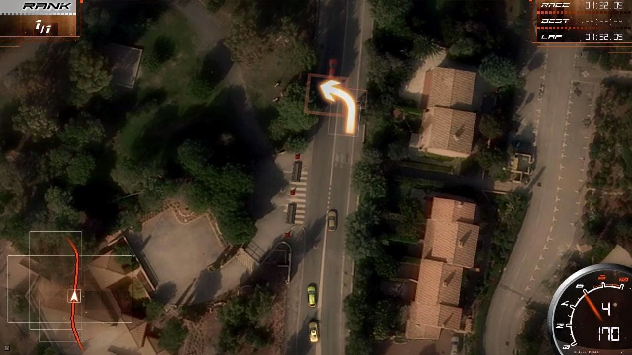Real World Racing screenshot 4