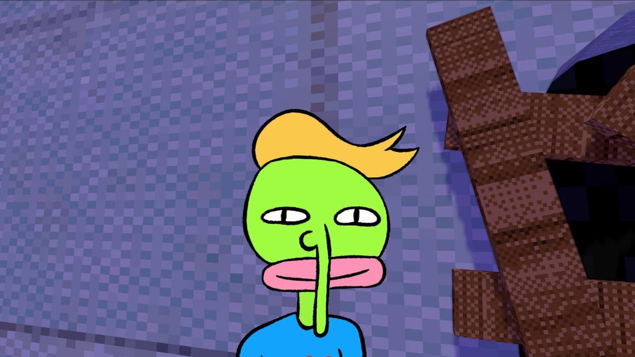 Scrunko Blunko (ScrunkoGame, ParkerIsPk, Kisora) screenshot 3