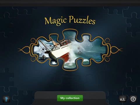 Jigsaw Puzzles 5000+ screenshot 3