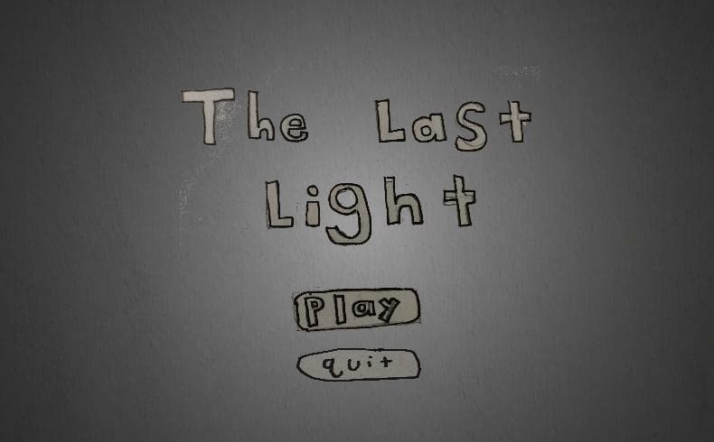 The last Light (LFStudio) screenshot 2