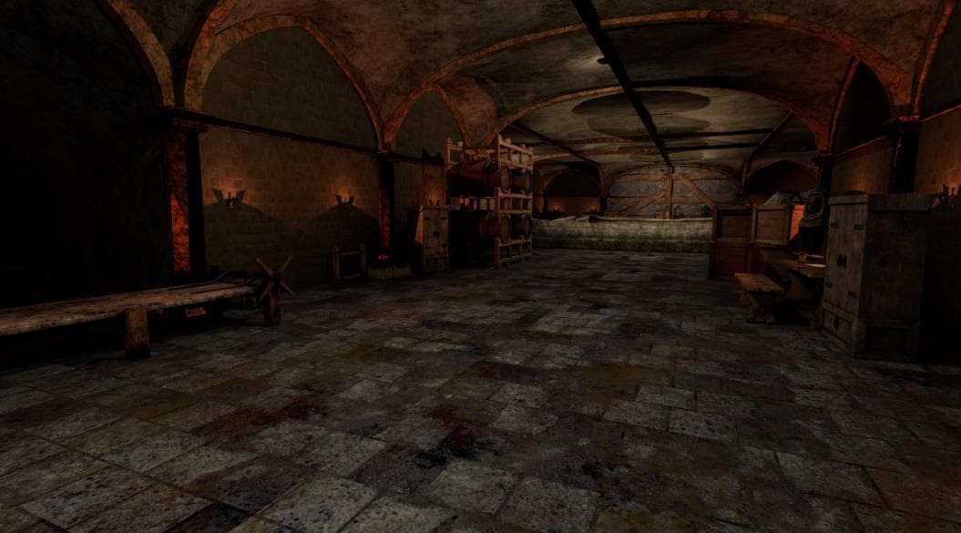 The GameBreaker screenshot 2