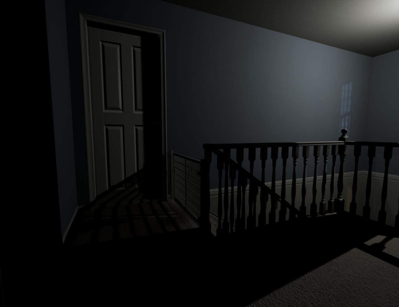 Little Terror screenshot 2