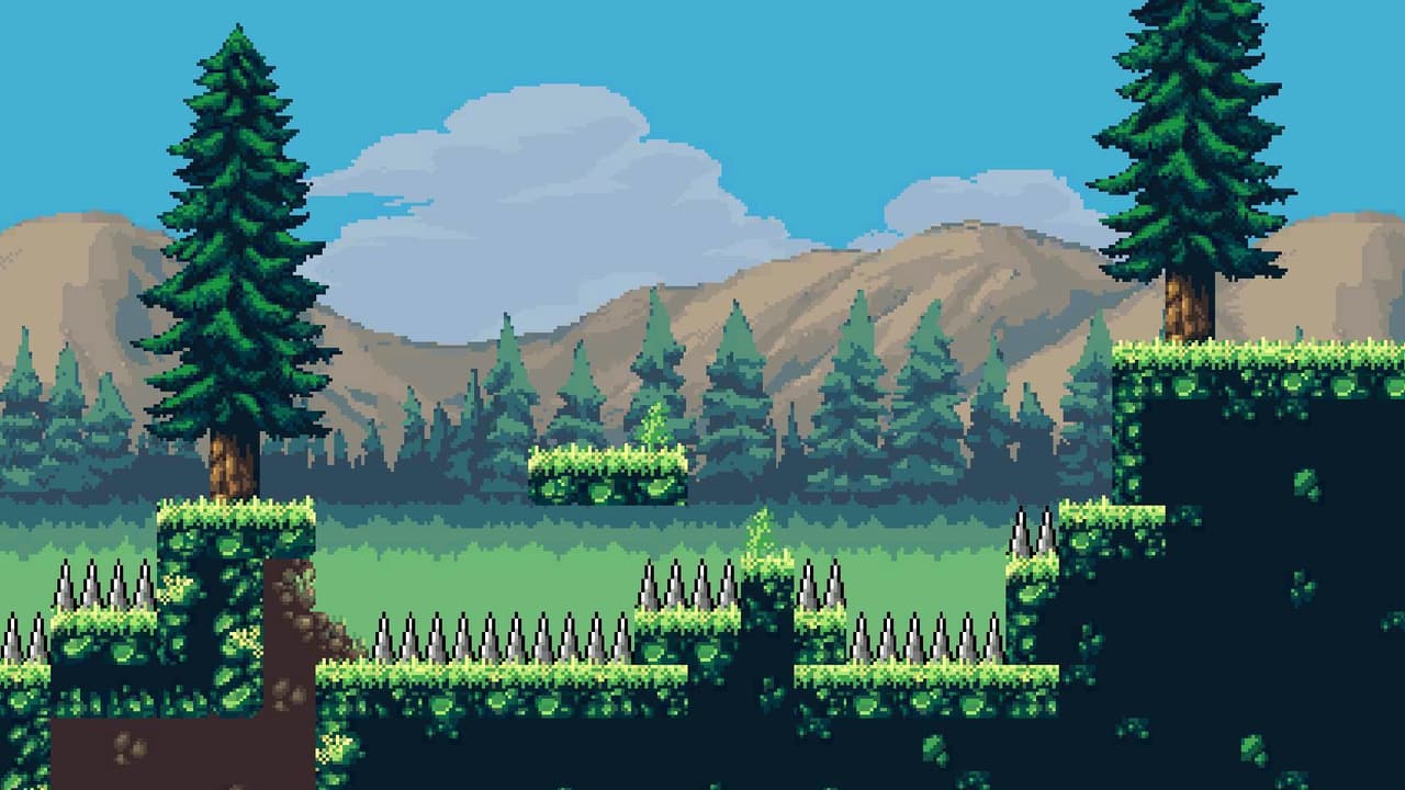 Demo (PantheraOnline) screenshot 3
