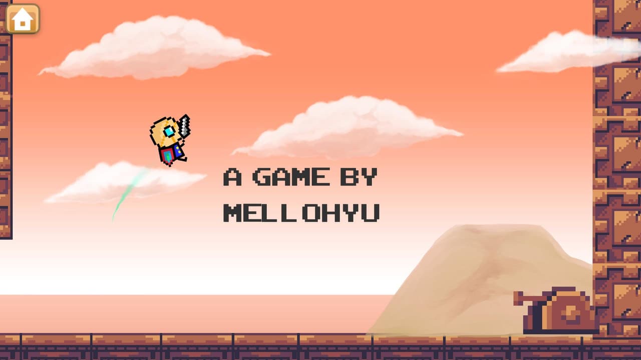 Oskays Adventure