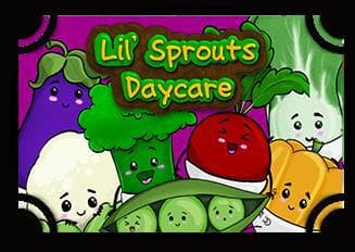 Little Sprouts Daycare - Multiplication Version screenshot 2