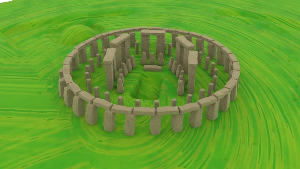 Essencebound screenshot 3