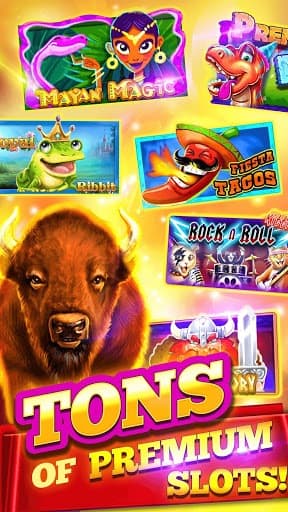 Slots Galaxy ️ Vegas Slot Machines 🍒 screenshot 3