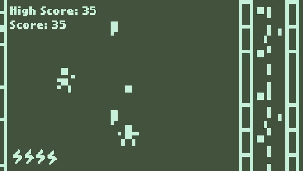 Manny, The Reaper screenshot 6