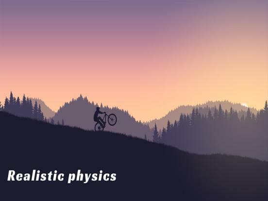 Mountain Bike Xtreme screenshot 4