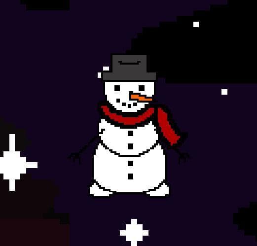 Holidayz Maze screenshot 2