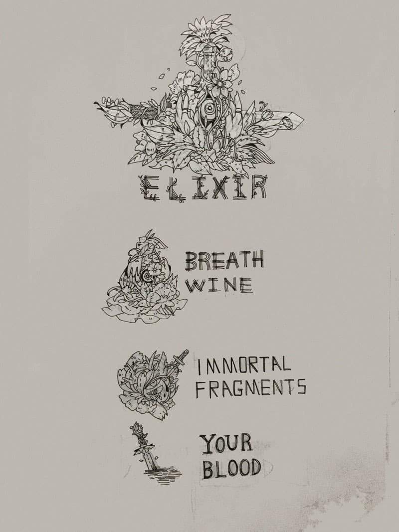 ELIXIR (Summer Books Philosophy)