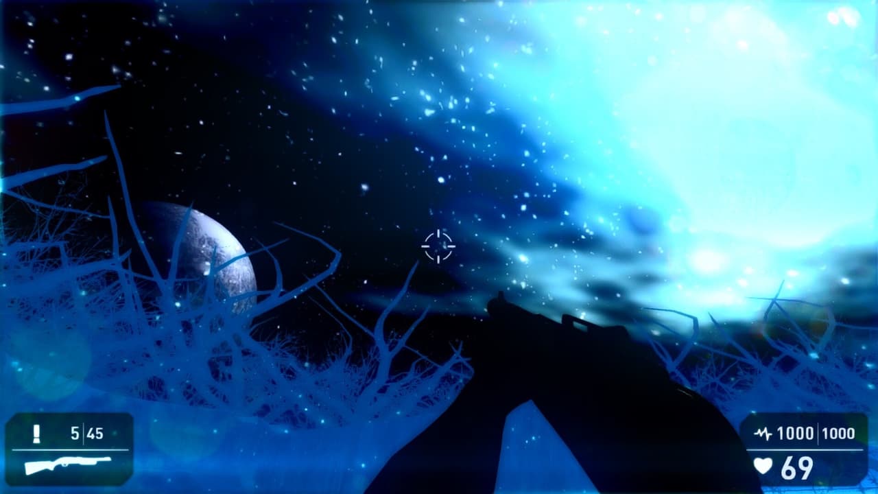 Rogue Planet 1: Golden Hour screenshot 5