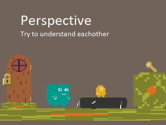 Perspective (itch) (juzek)
