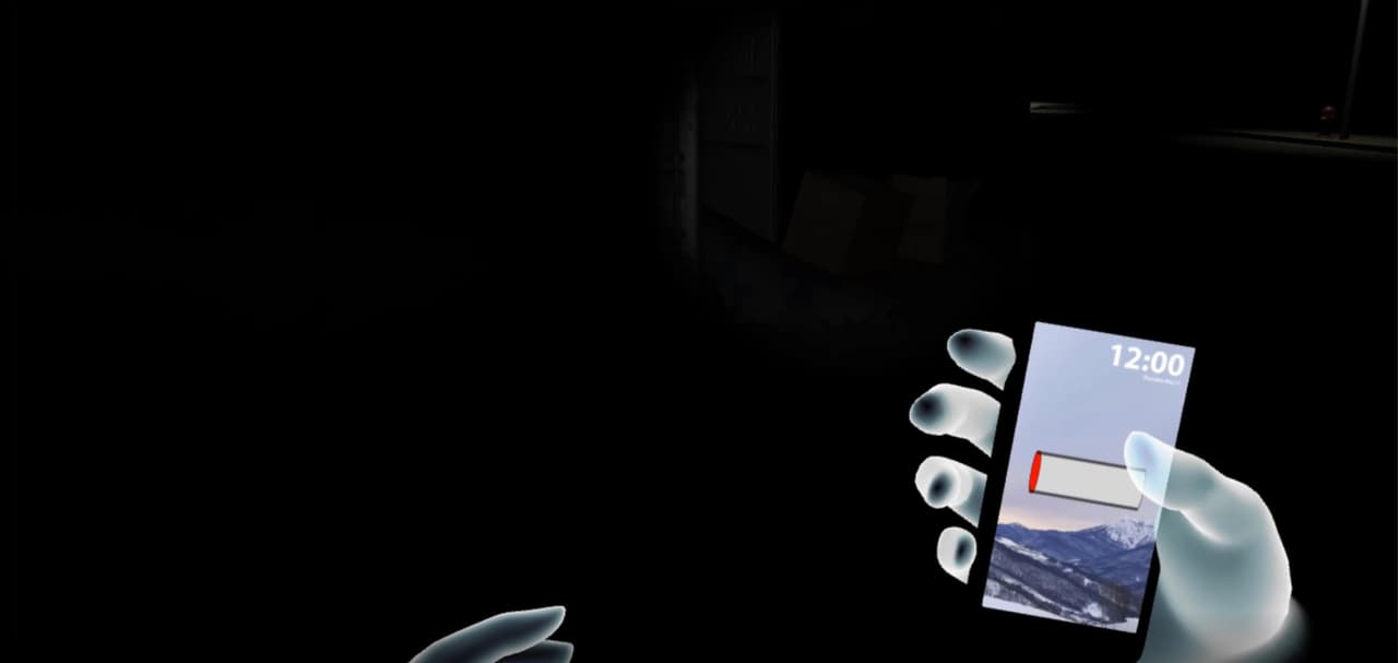 Night Walker screenshot 5