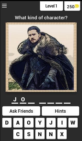 Secrets of Thrones screenshot 3