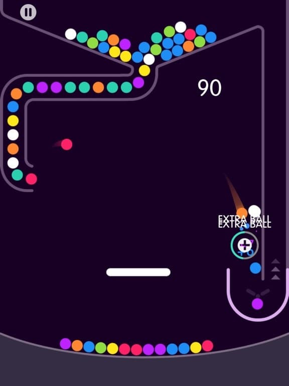 Loop Balls screenshot 5