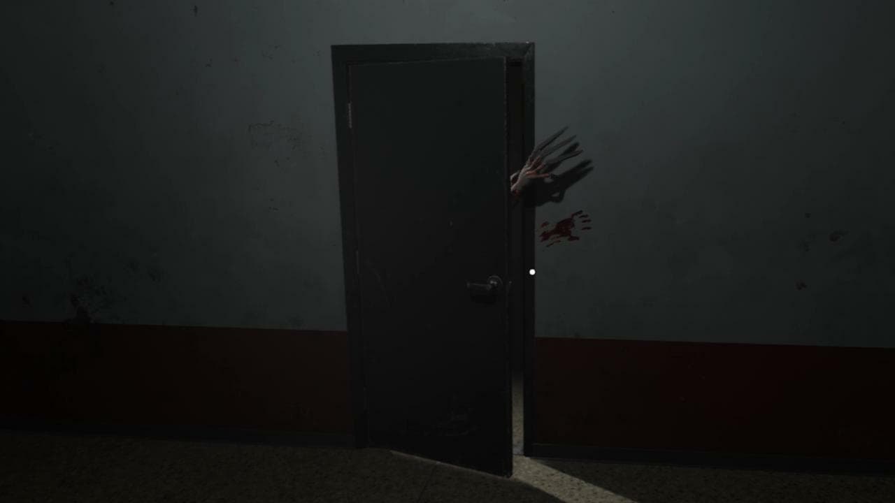 The Book (Max Horror) screenshot 3