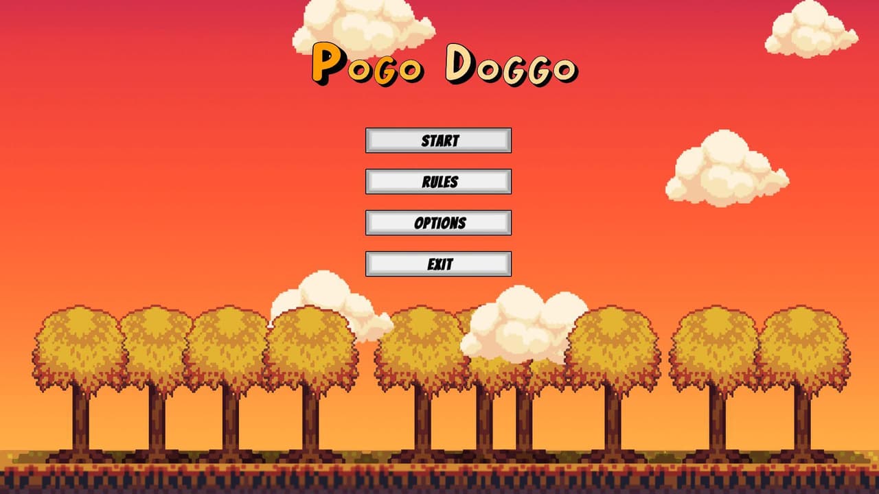 Pogo Doggo screenshot 2