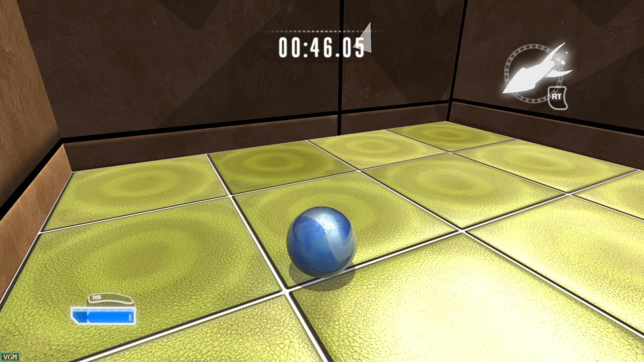 Marble Blast Ultra screenshot 4