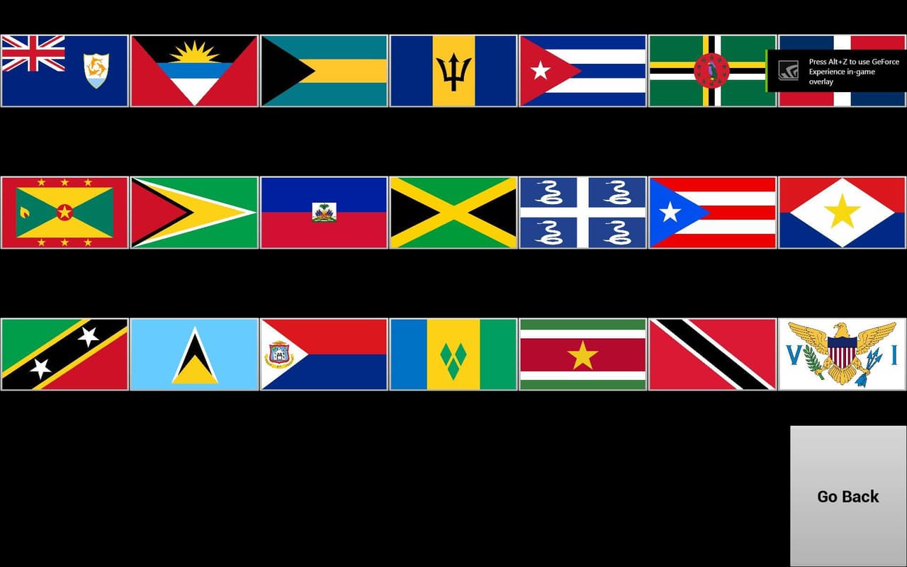 West Indian Dominoes Simulator screenshot 3