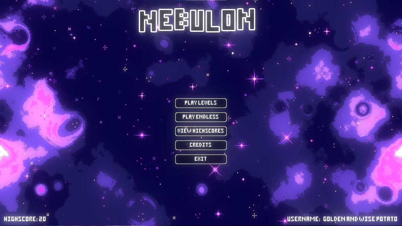 Nebulon (Kitchen Games)