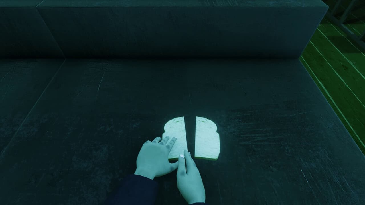Better Off Dead - Life as a Prison Guard screenshot 4