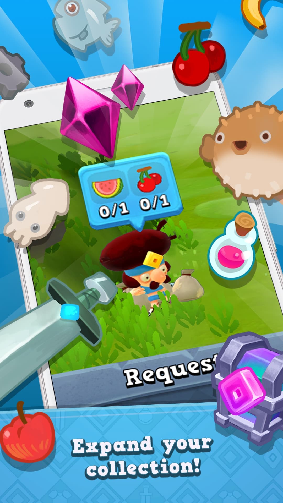 World of Legends: Massive Multiplayer Roleplaying