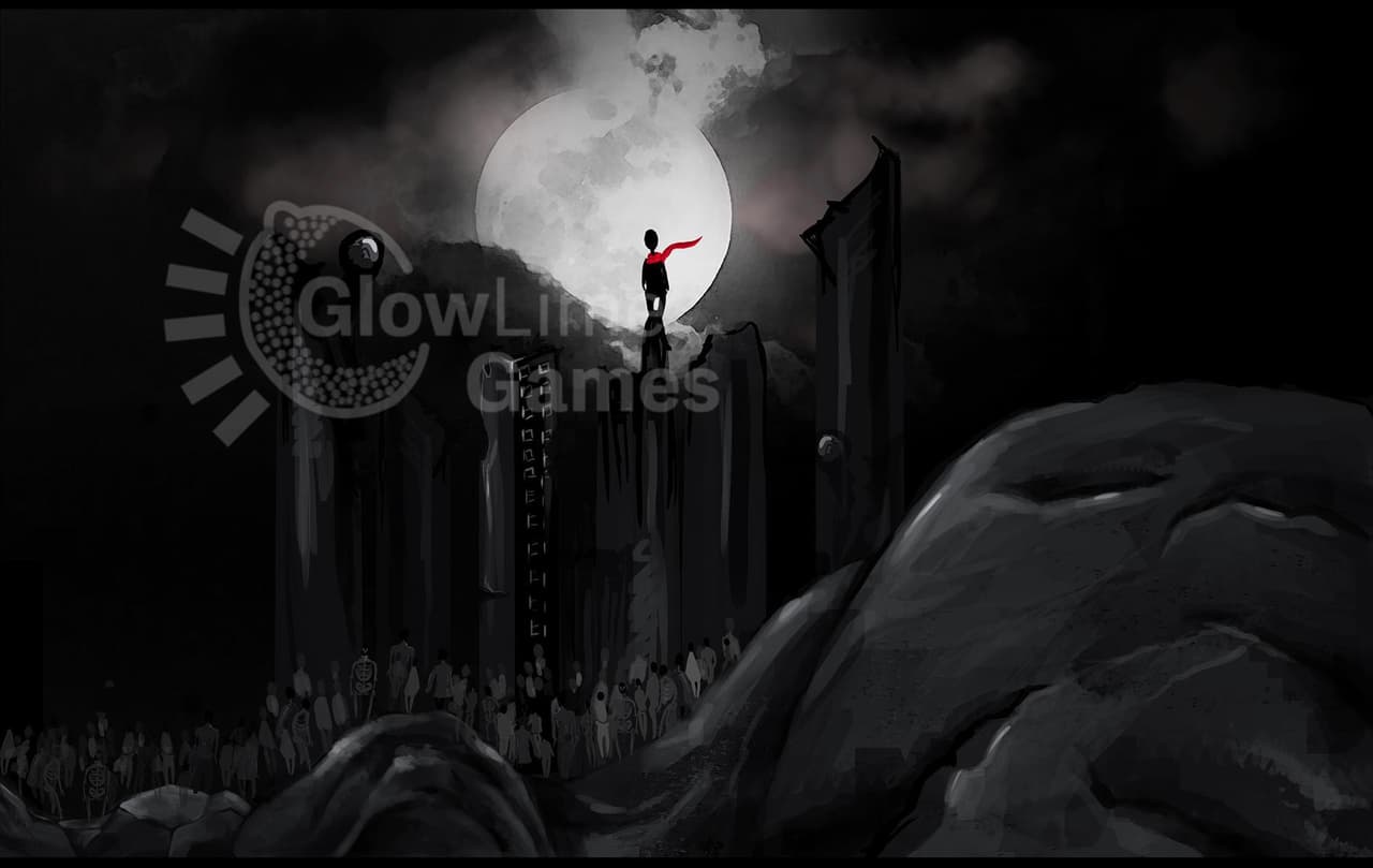 Deathless (GlowLime Games)
