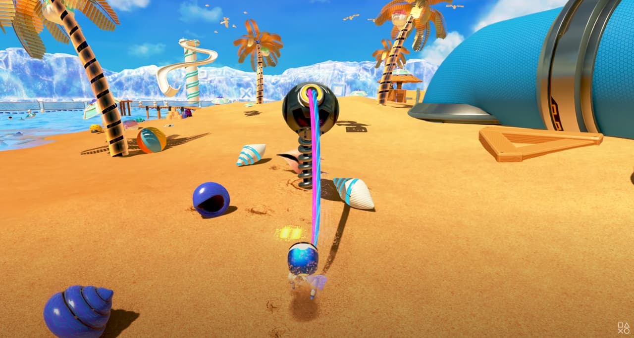 Astros Playroom screenshot 4