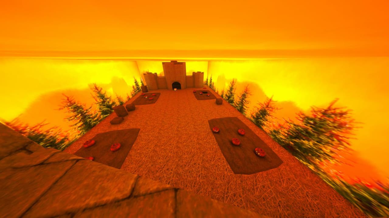 Demons Island screenshot 3