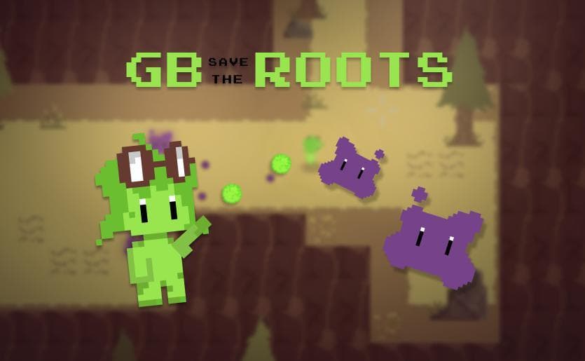 GB Save The Roots