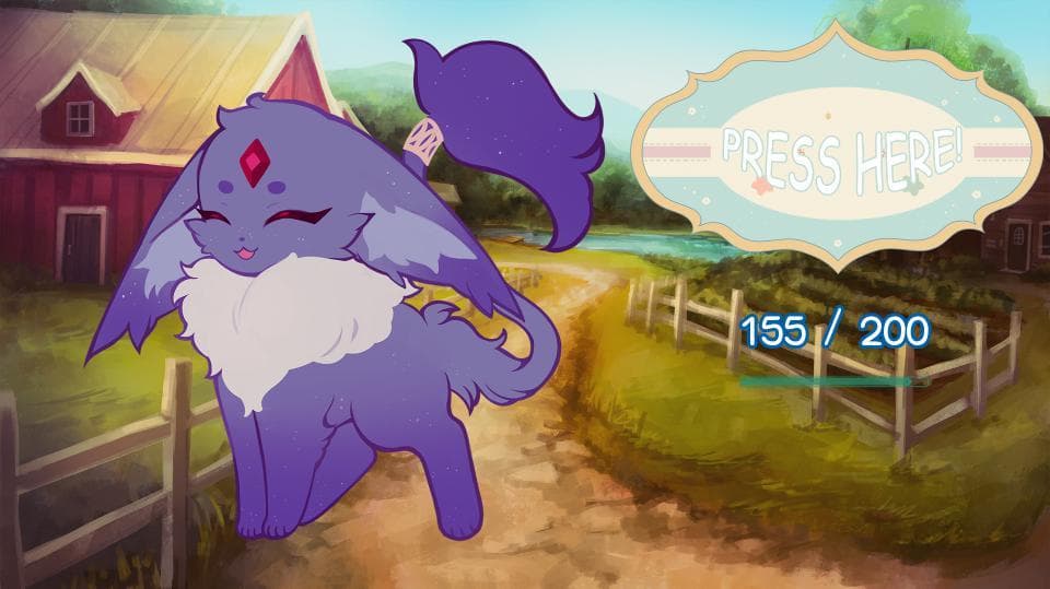 Mon-cuties for All screenshot 3