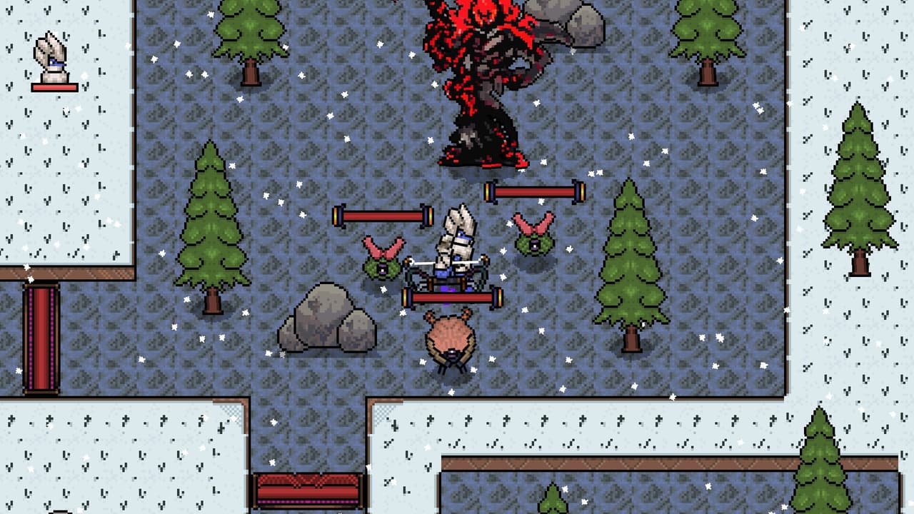 Powerful DABL screenshot 2