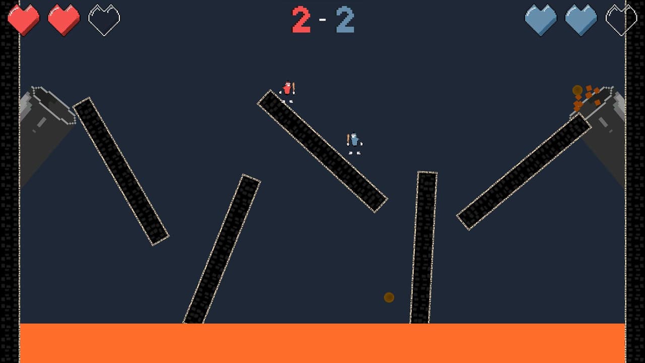 Minigame Royale screenshot 4