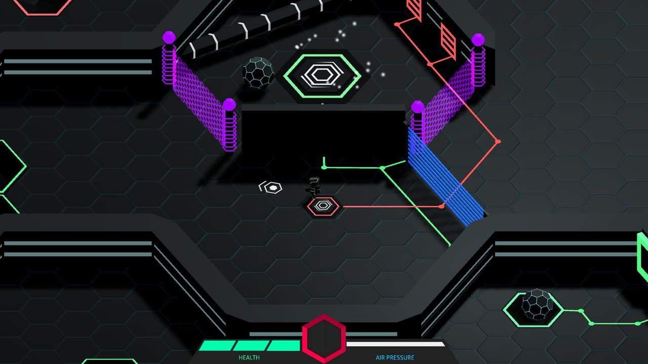 Re-Embodied screenshot 4